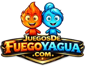 Logo Fireboy and Watergirl